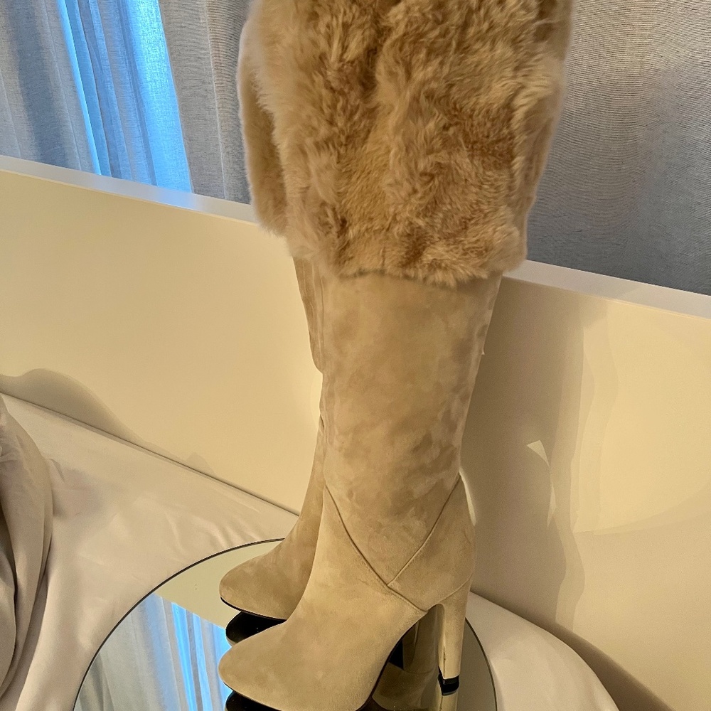 Women’s boots